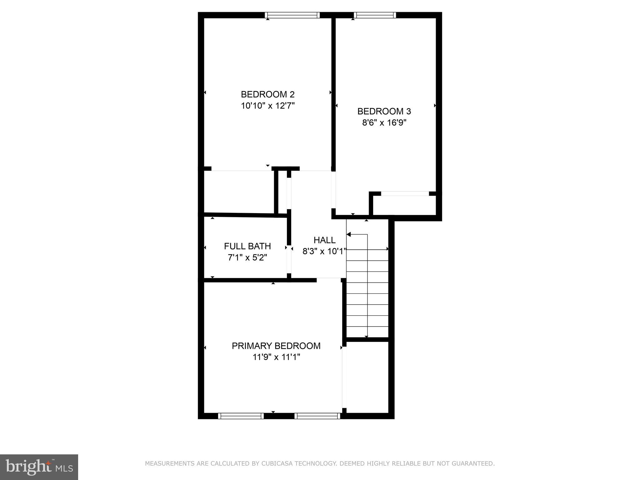 BELMONT - Residential Lease
