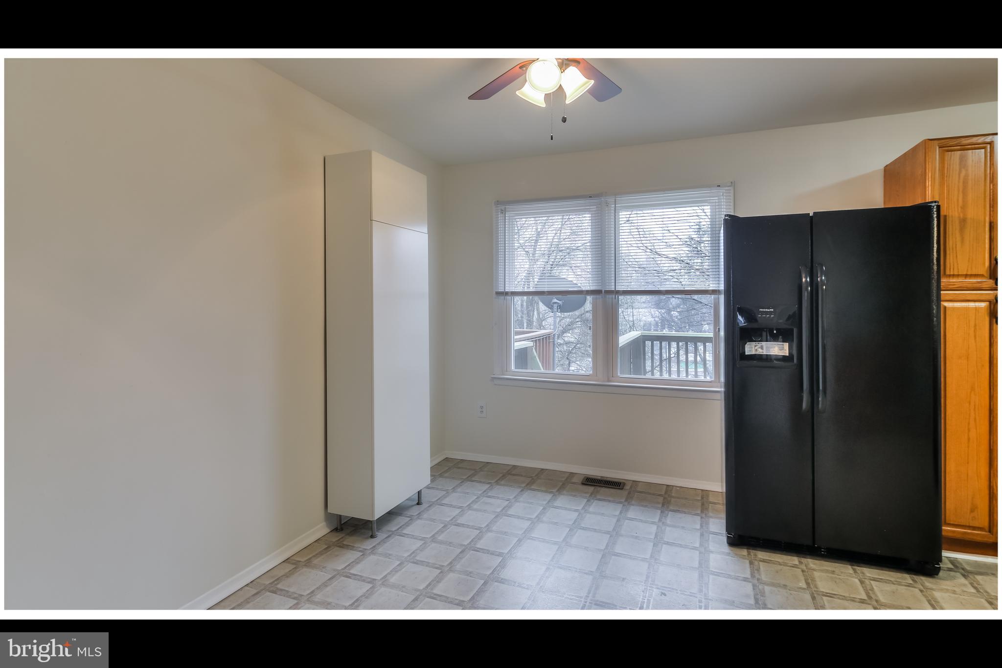 BELMONT - Residential Lease