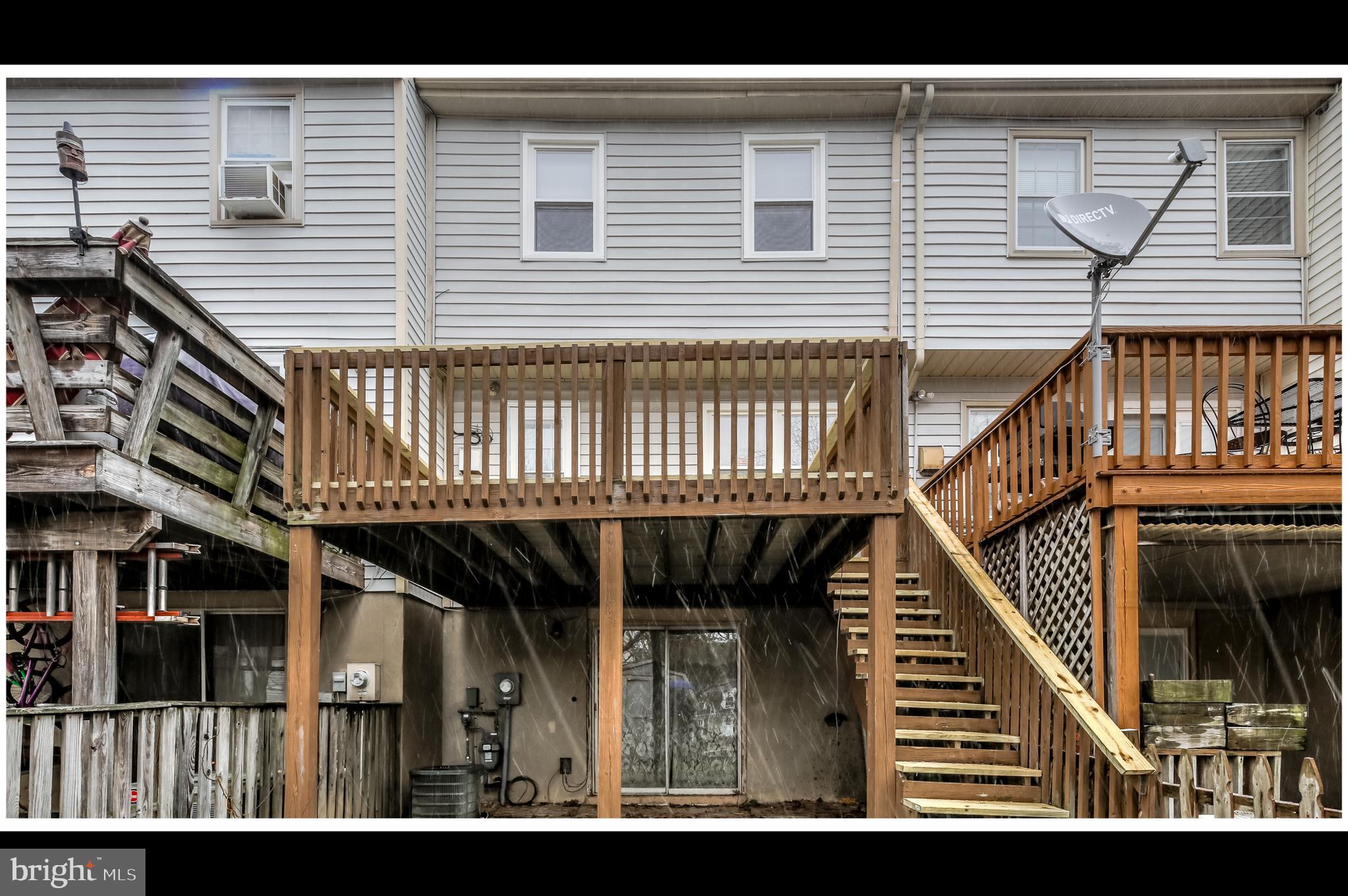 BELMONT - Residential Lease