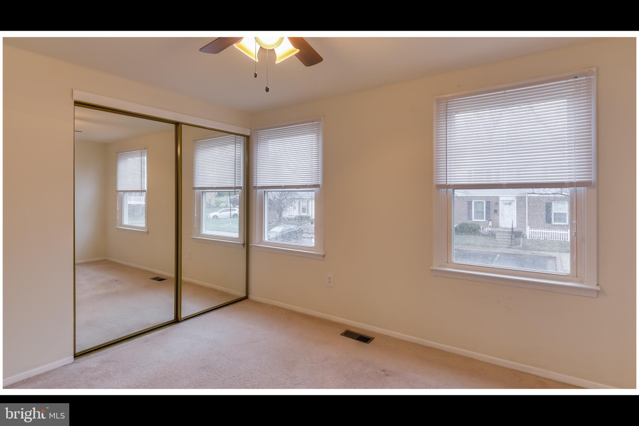 BELMONT - Residential Lease