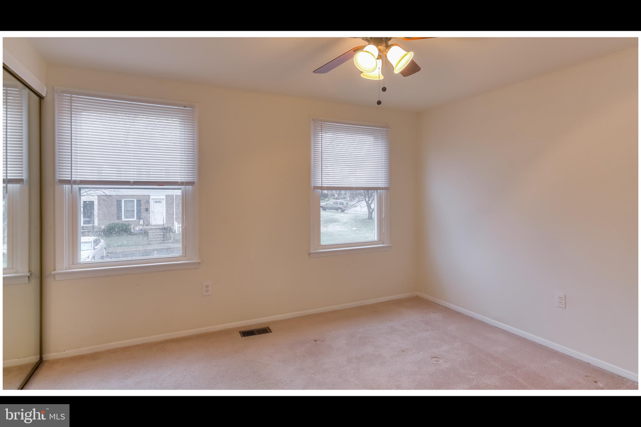 BELMONT - Residential Lease