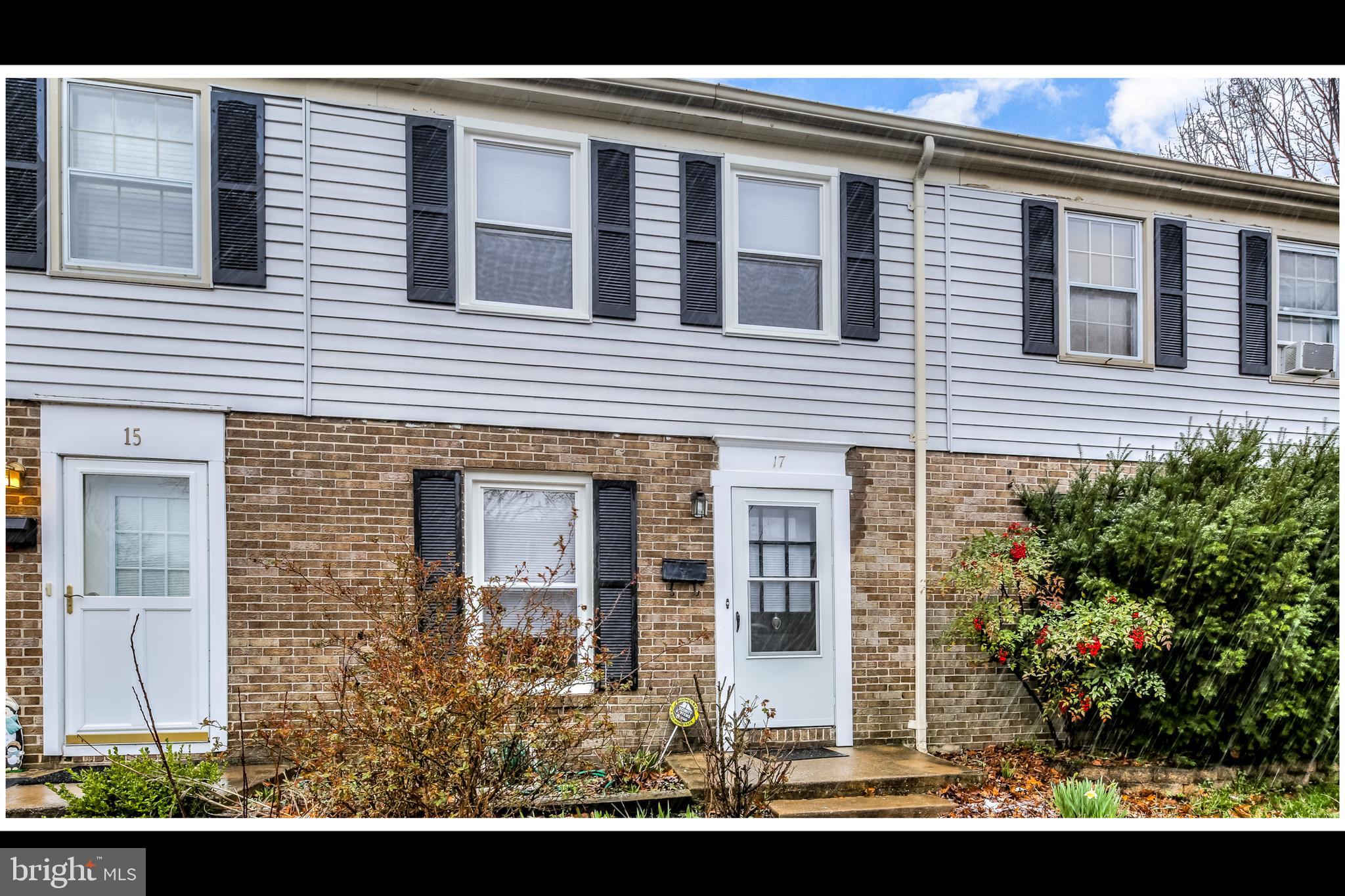 BELMONT - Residential Lease