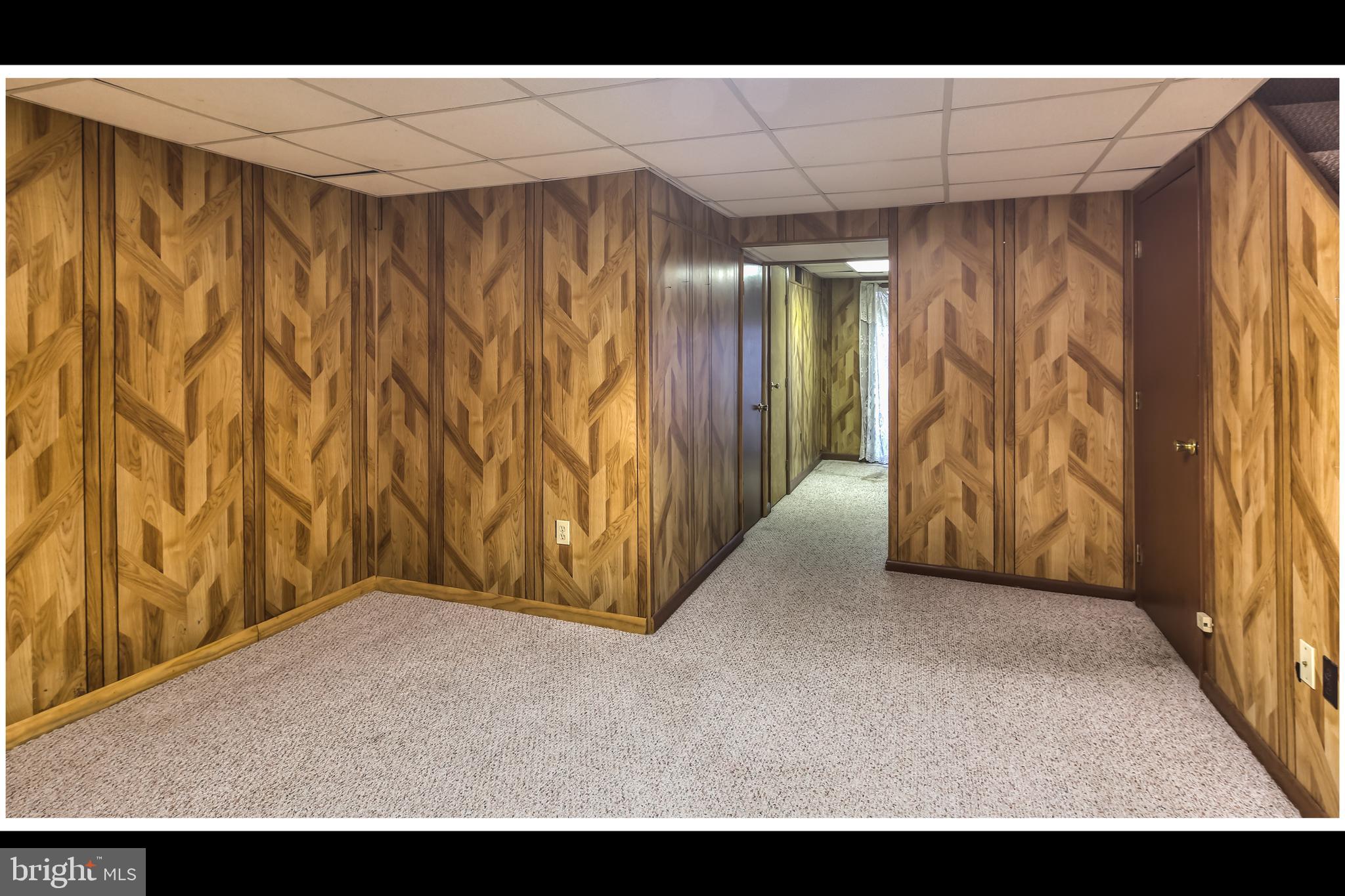 BELMONT - Residential Lease