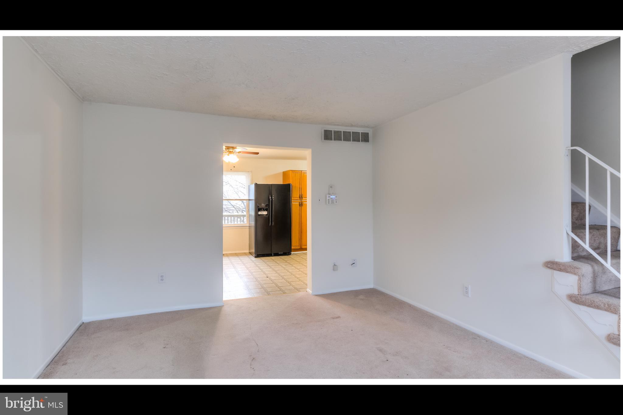 BELMONT - Residential Lease