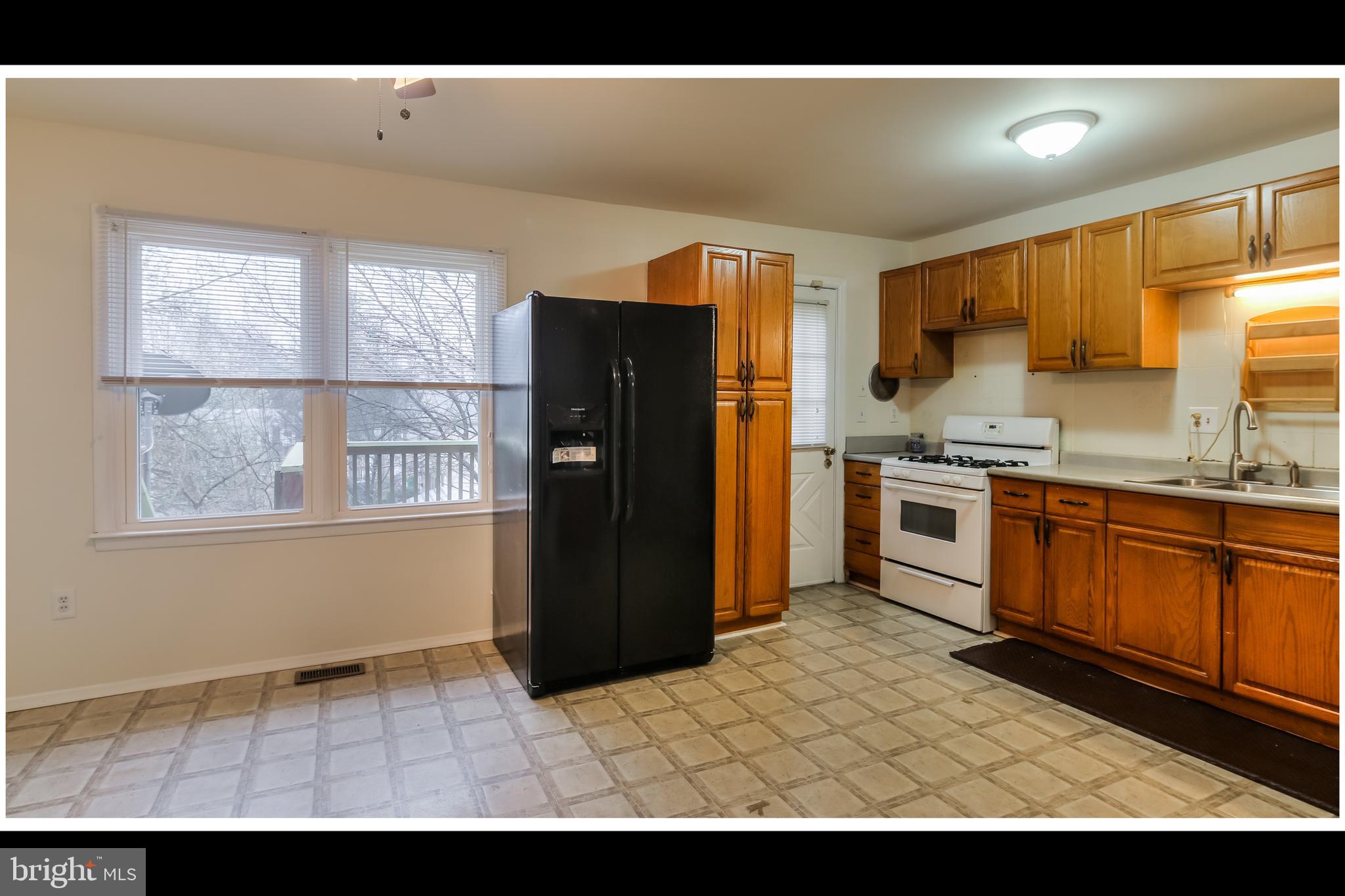 BELMONT - Residential Lease