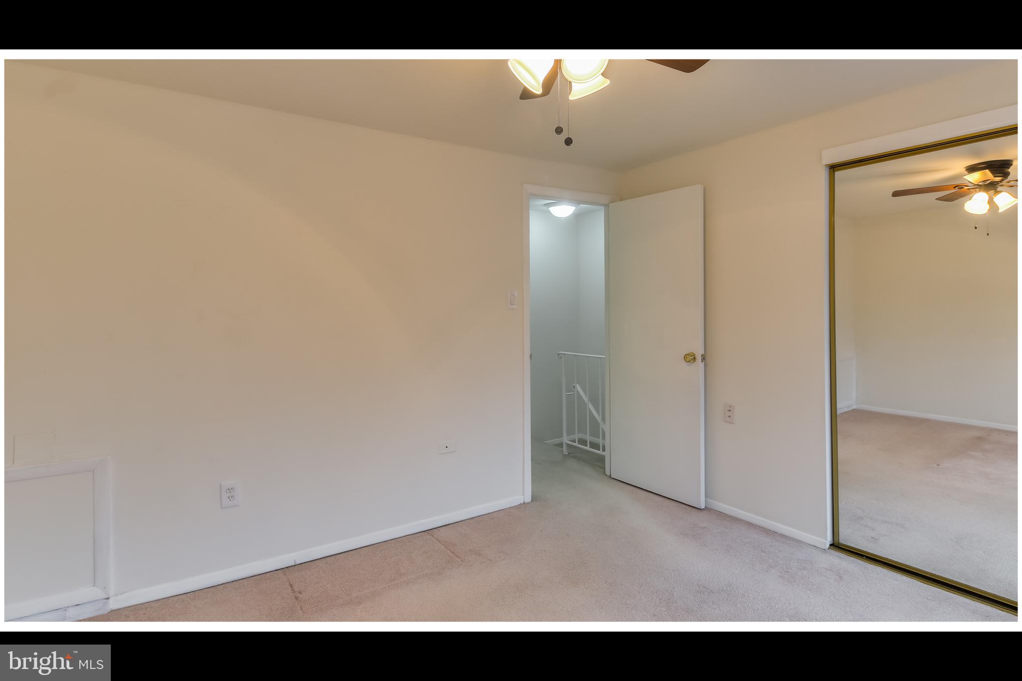 BELMONT - Residential Lease