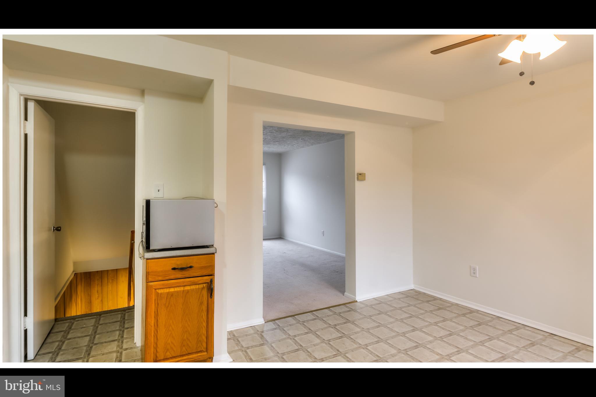 BELMONT - Residential Lease