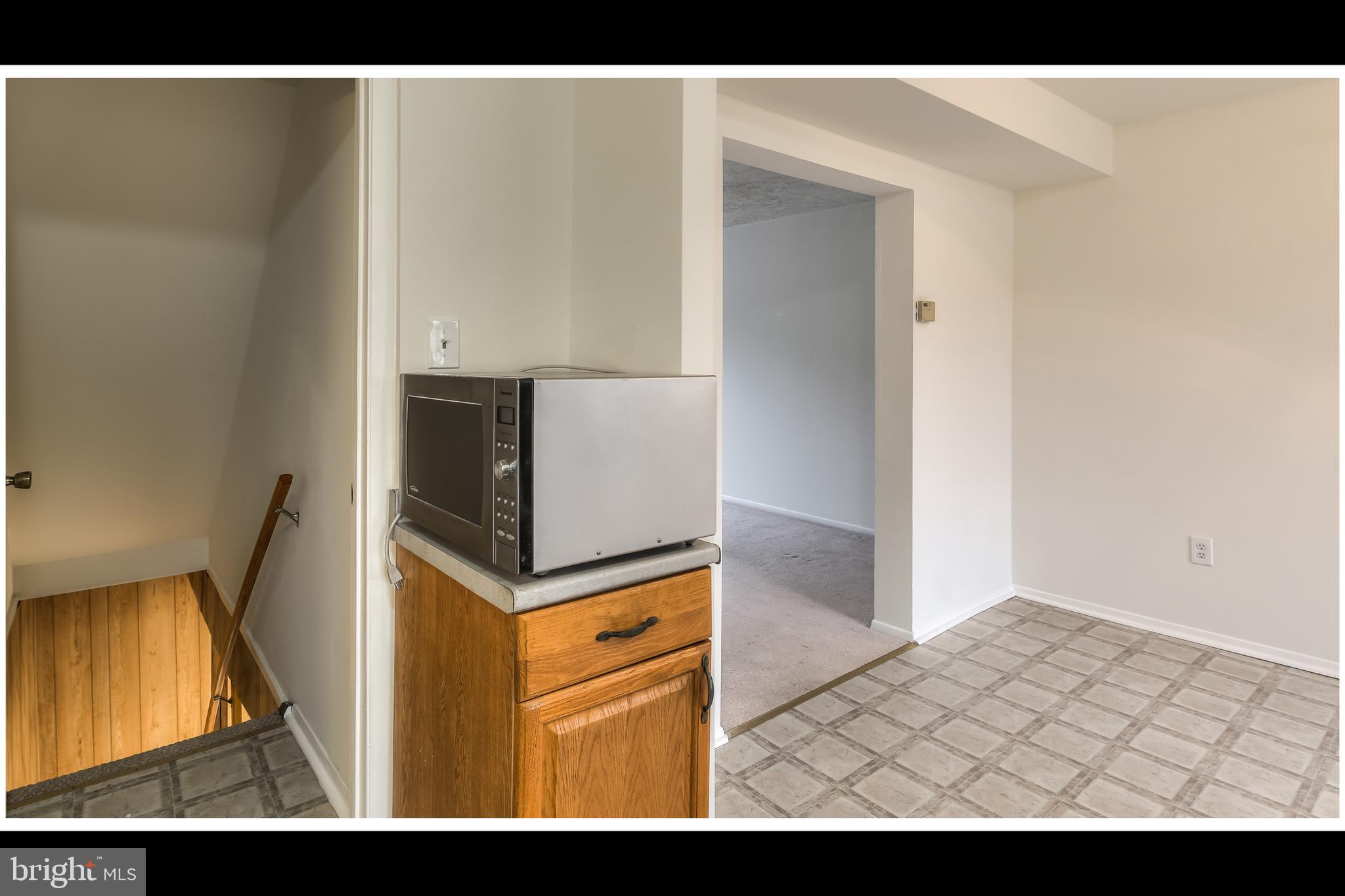 BELMONT - Residential Lease