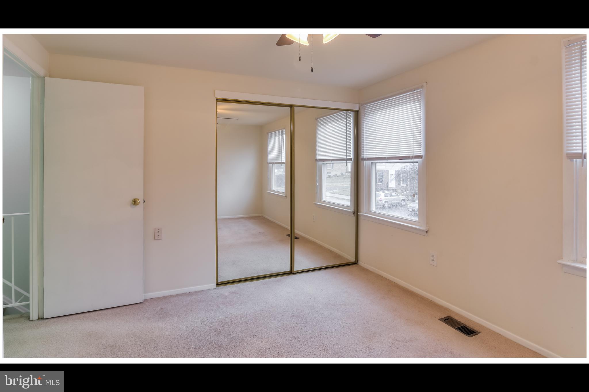 BELMONT - Residential Lease