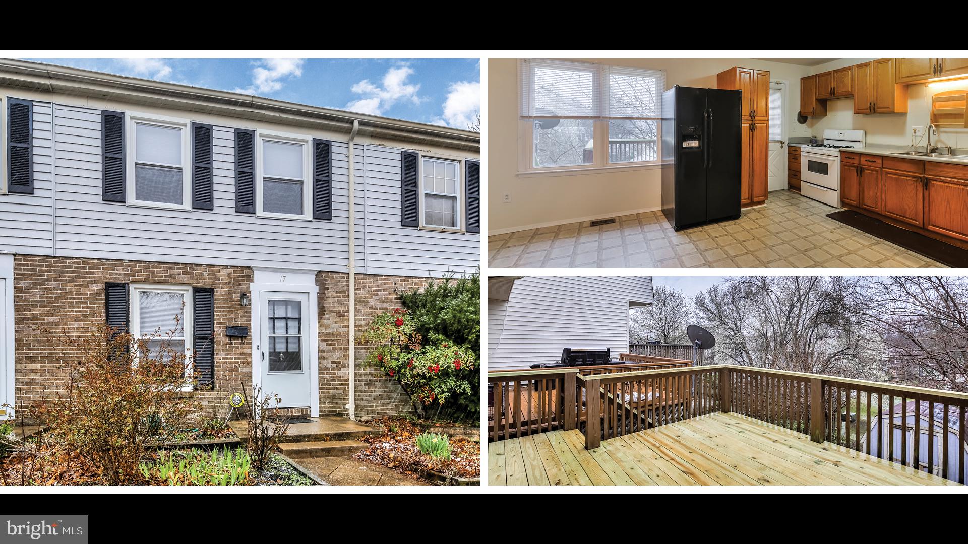 BELMONT - Residential Lease