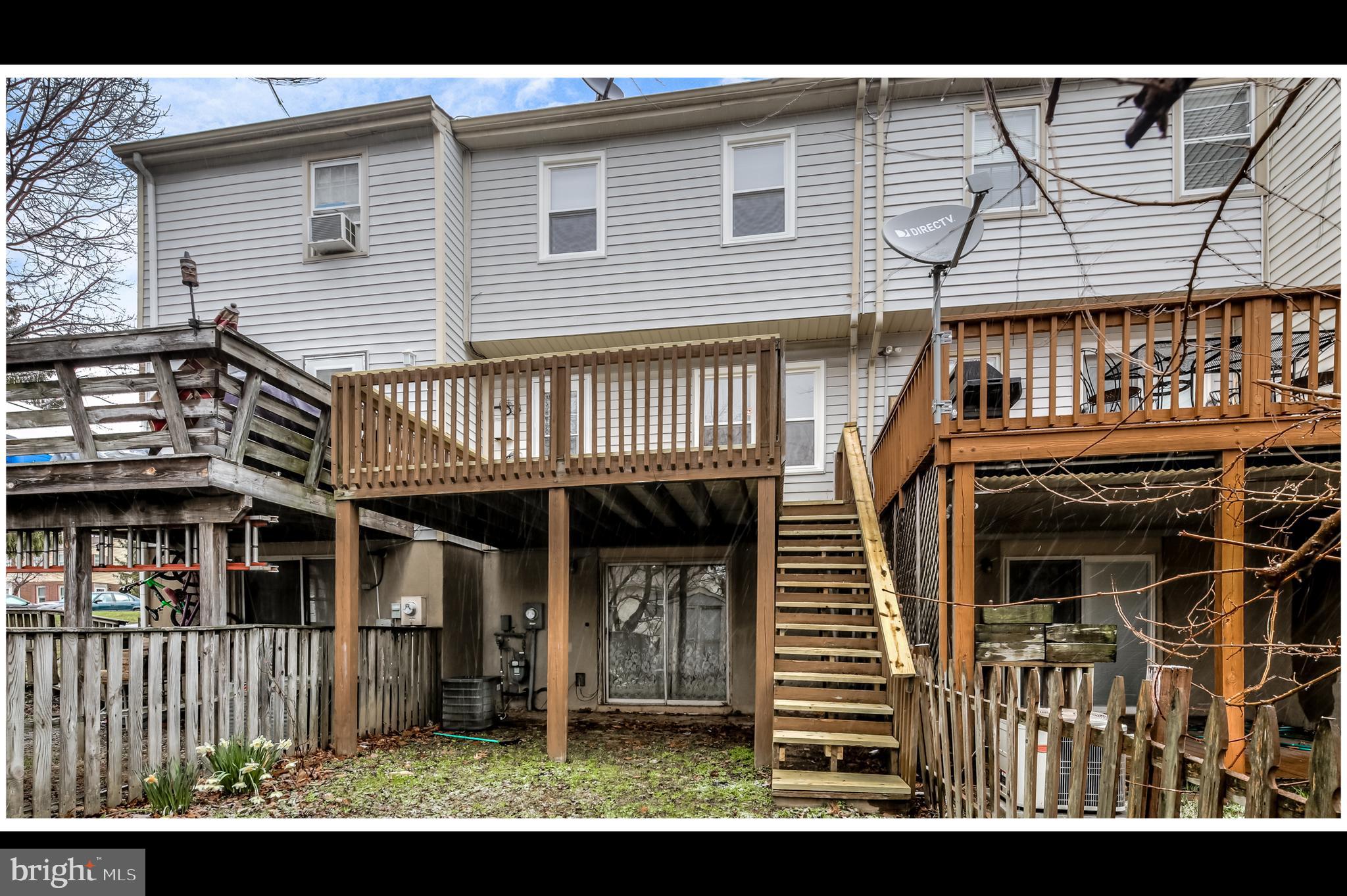 BELMONT - Residential Lease