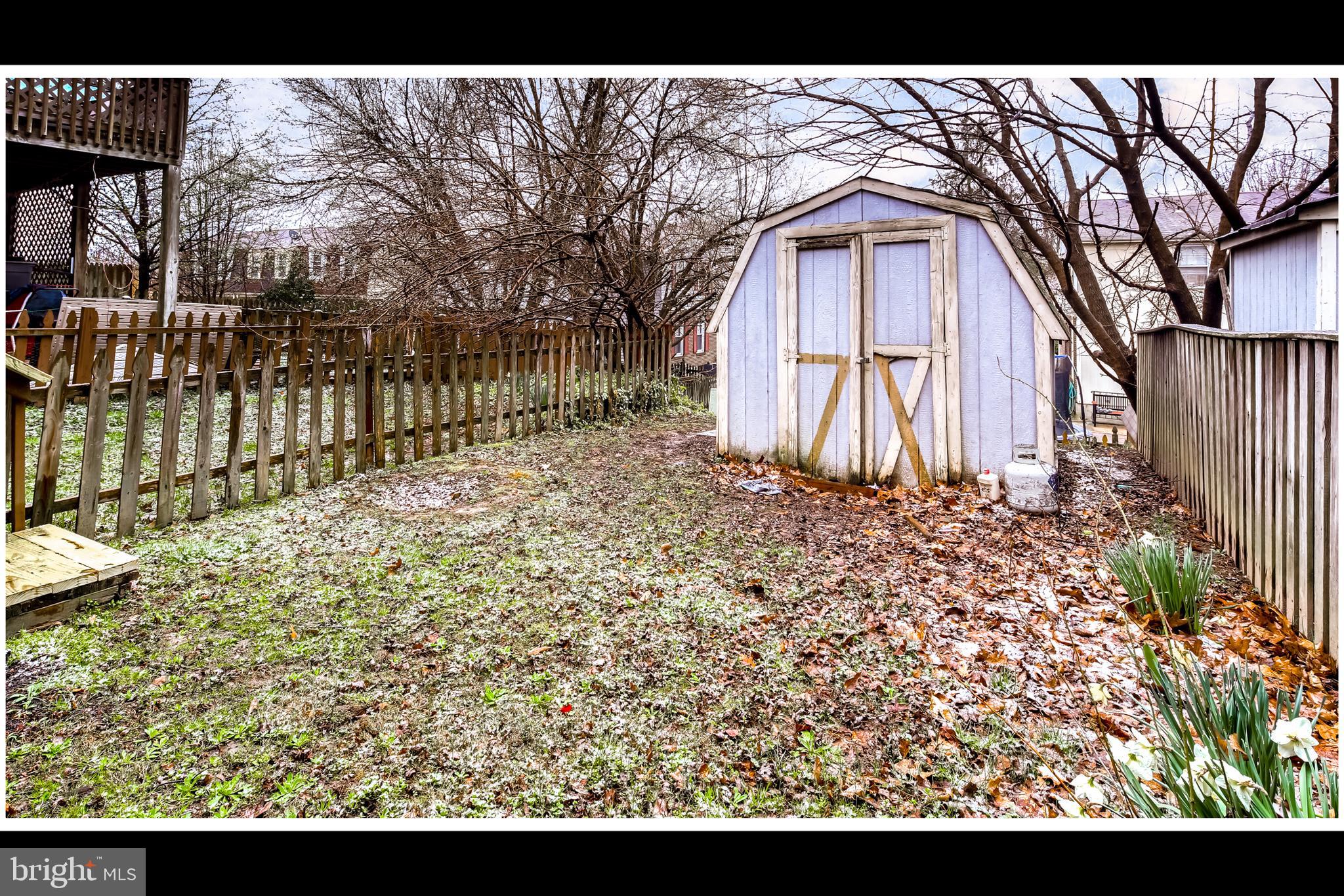 BELMONT - Residential Lease