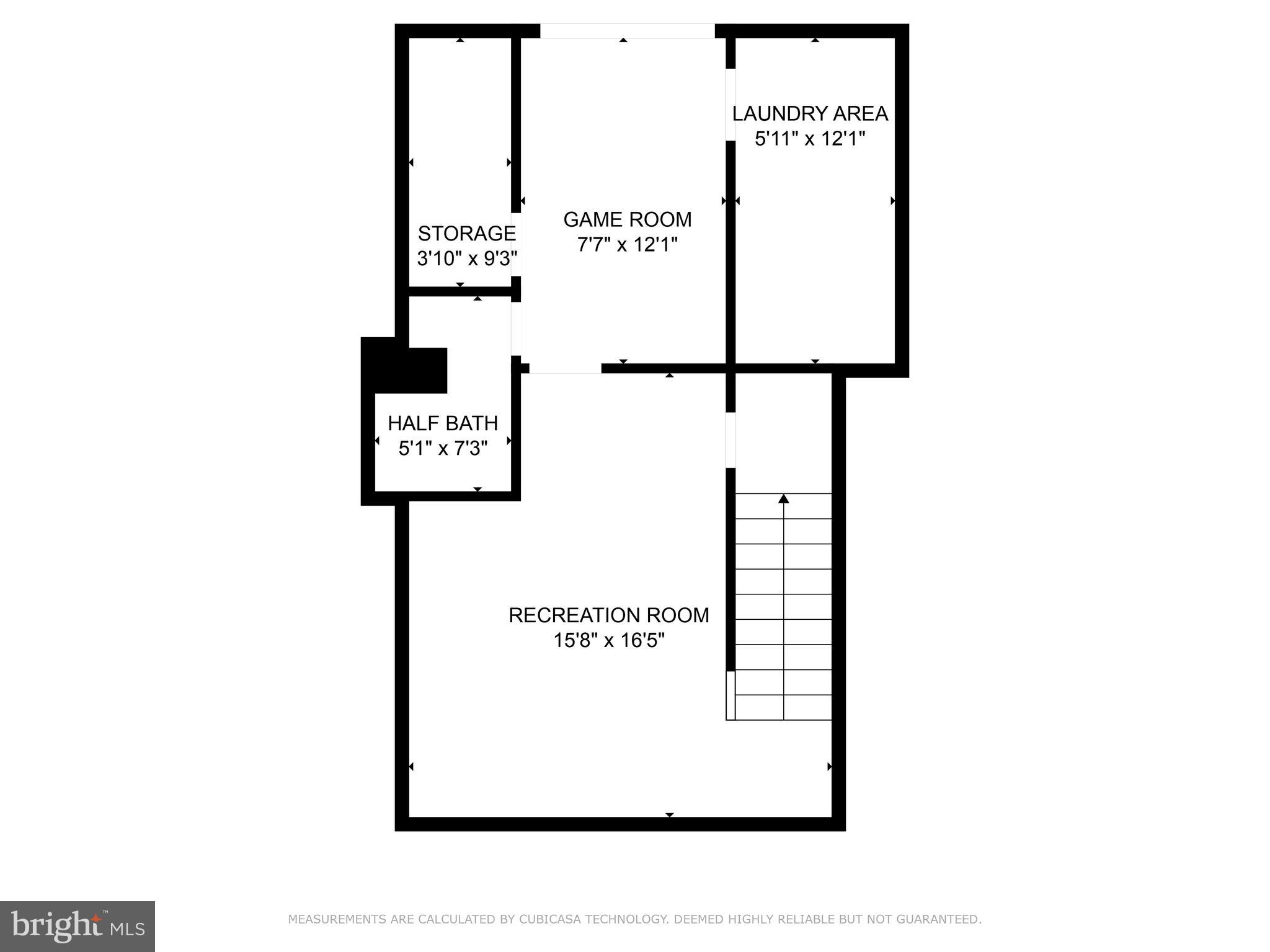 BELMONT - Residential Lease