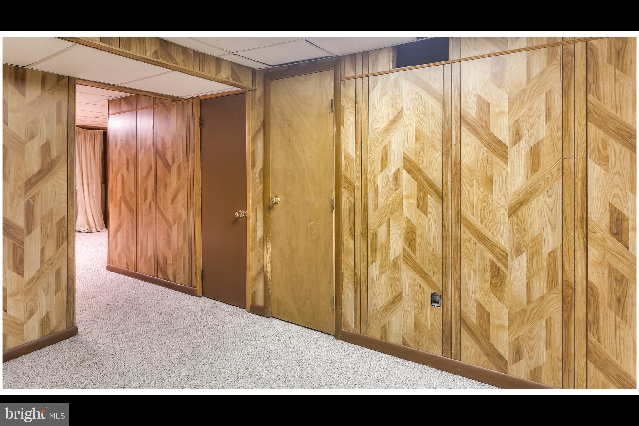BELMONT - Residential Lease