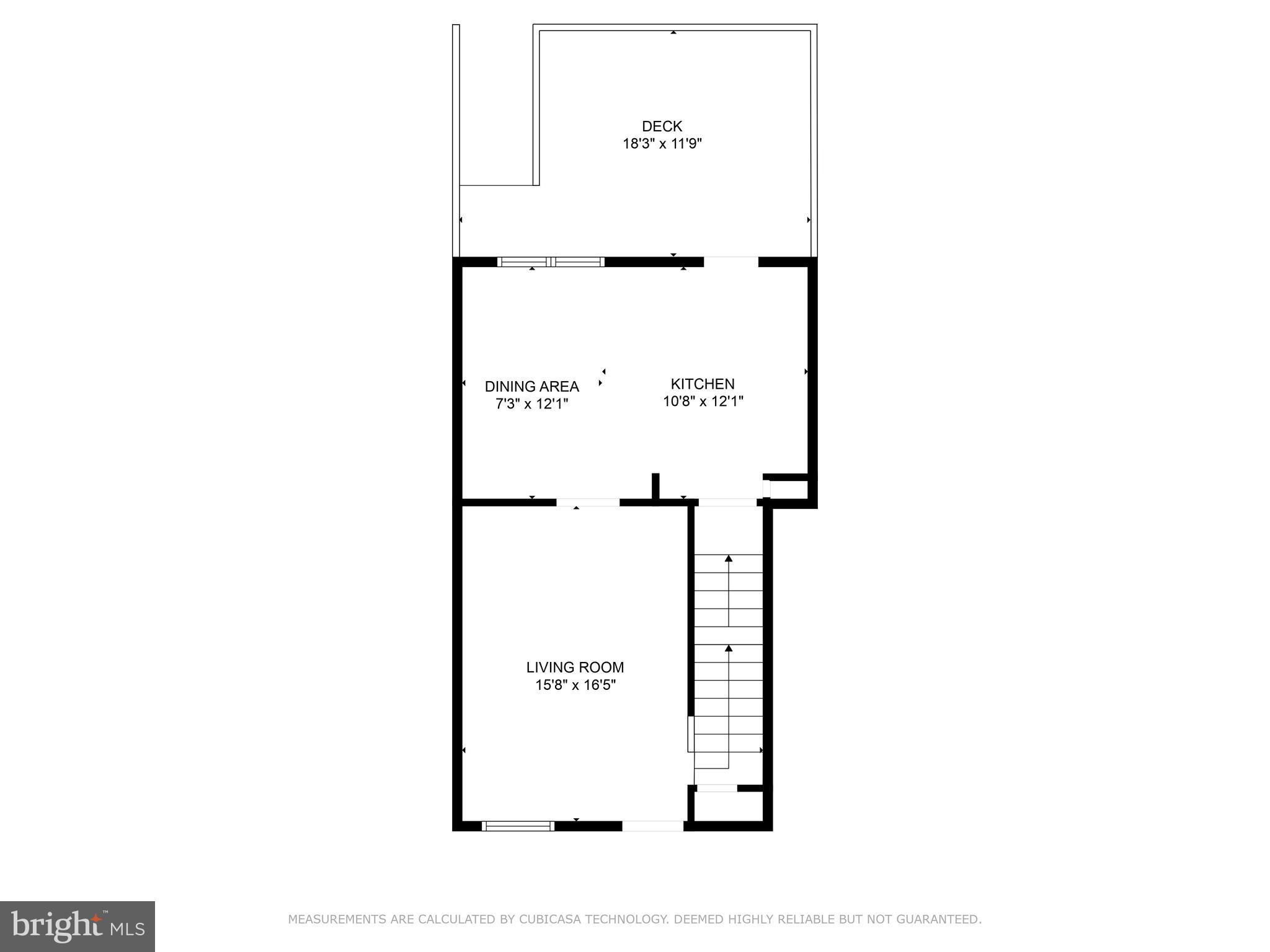 BELMONT - Residential Lease