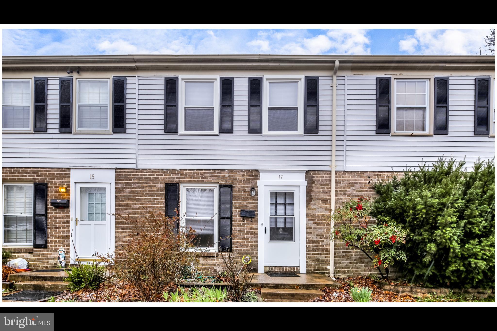 BELMONT - Residential Lease