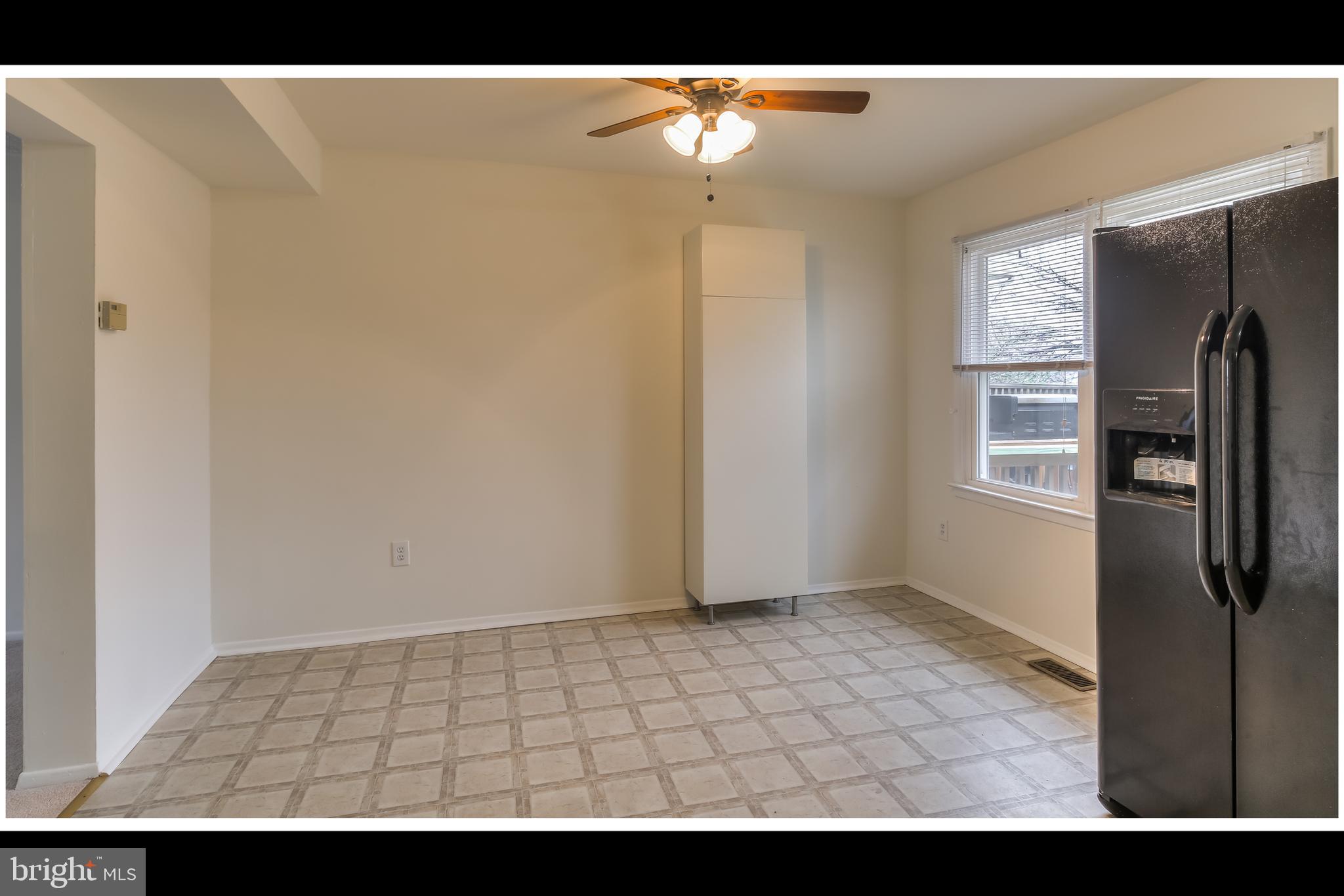 BELMONT - Residential Lease