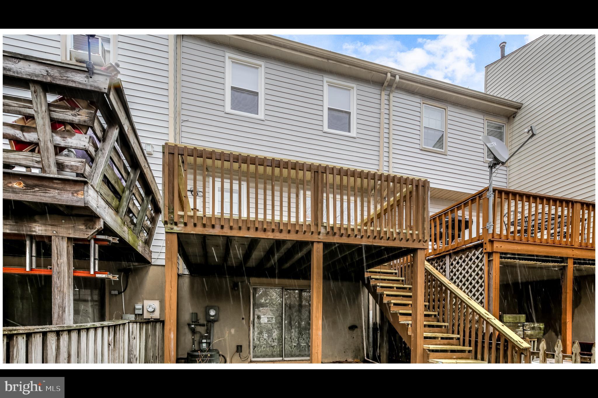 BELMONT - Residential Lease