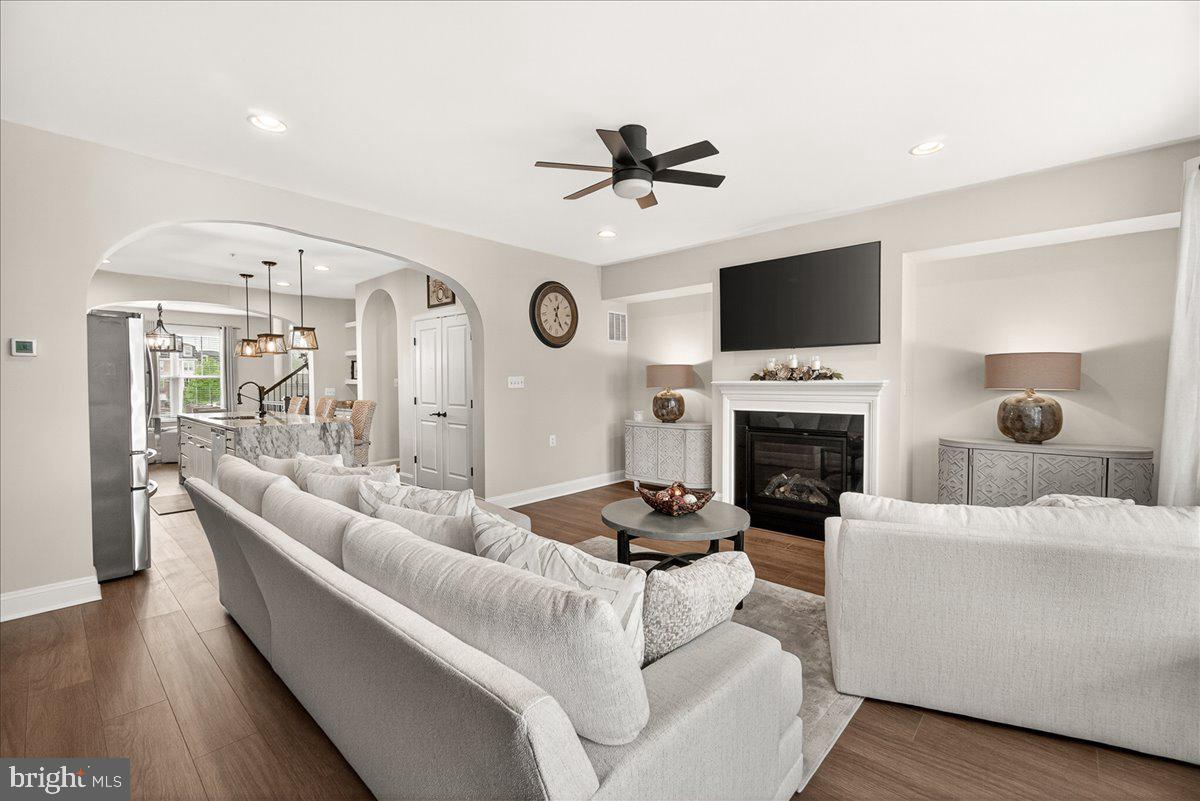 EASTCHURCH - Residential