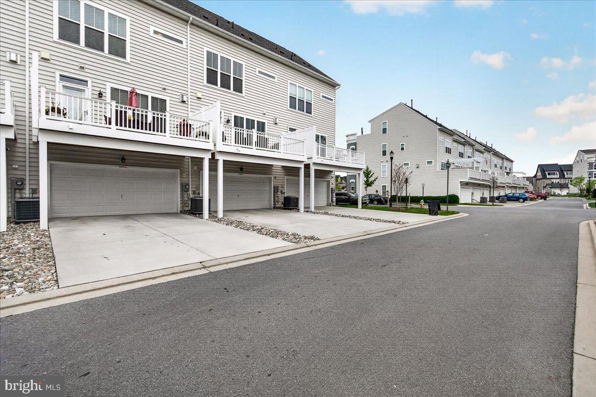 EASTCHURCH - Residential