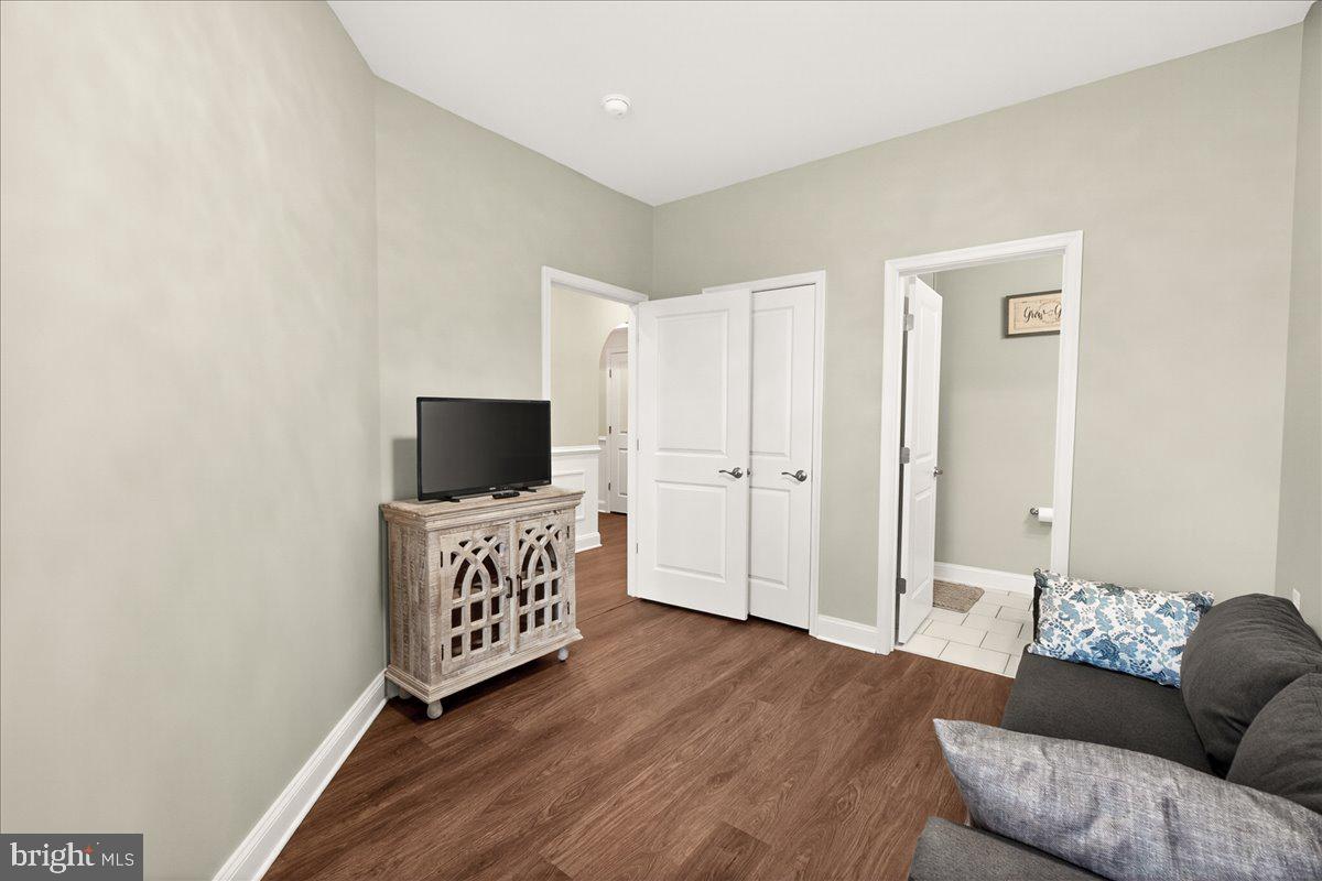 EASTCHURCH - Residential