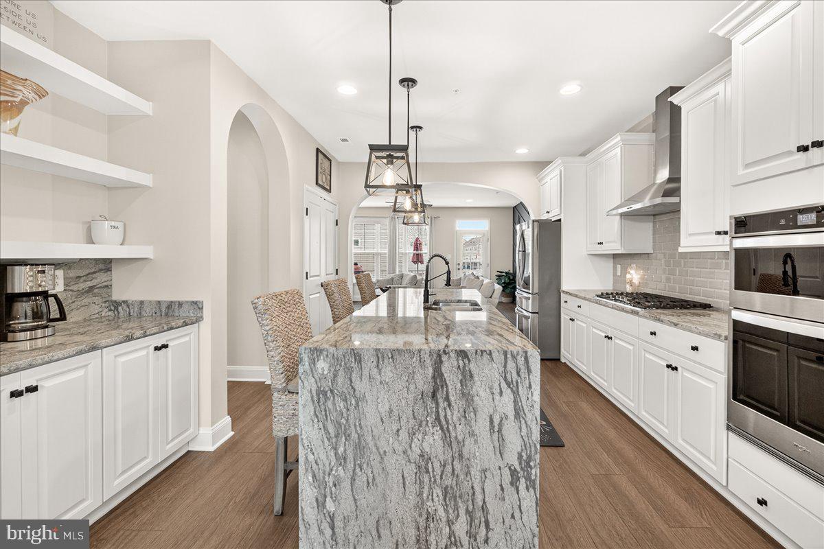 EASTCHURCH - Residential