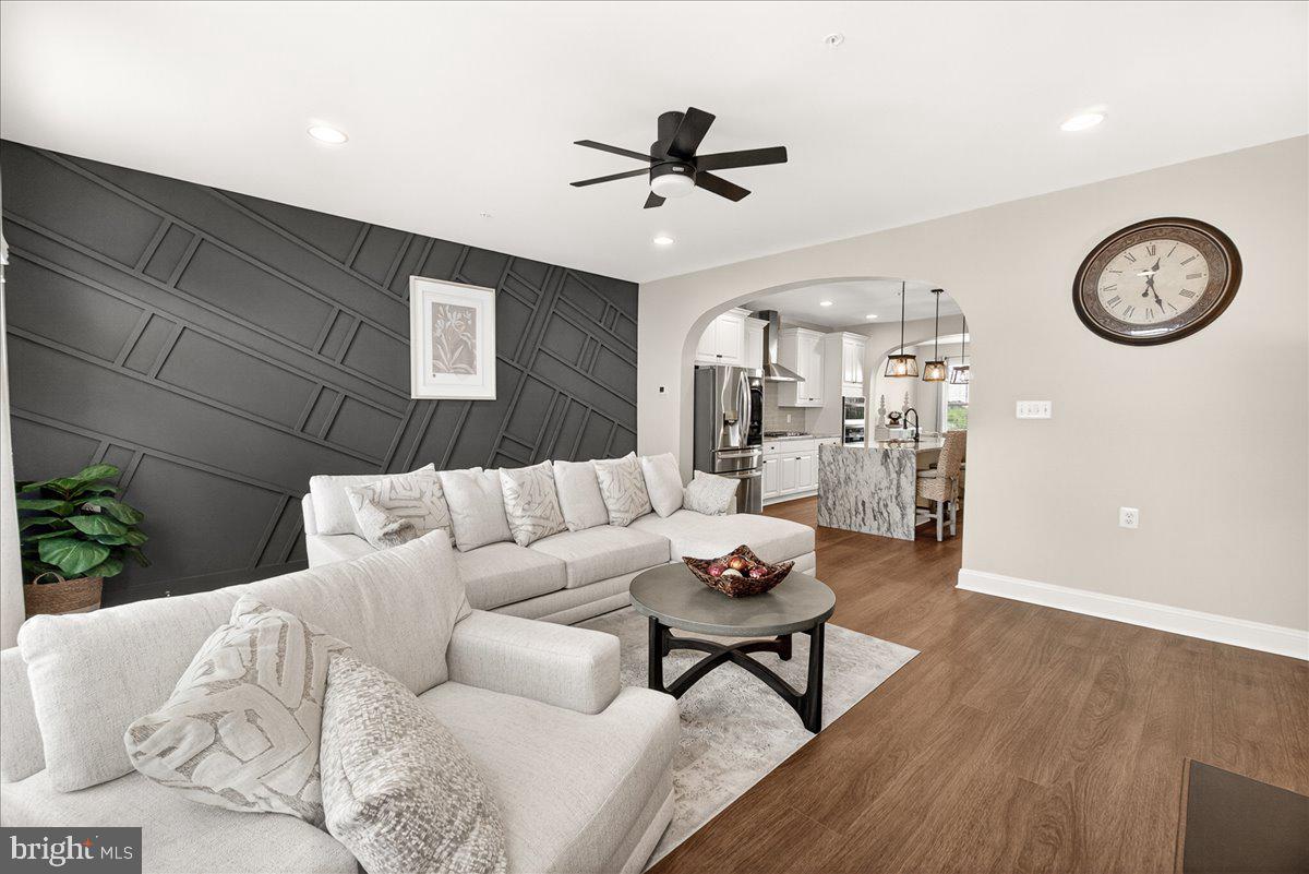 EASTCHURCH - Residential