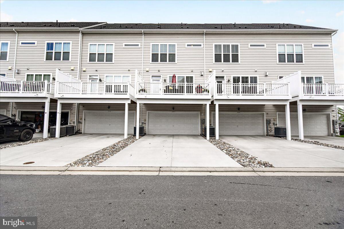 EASTCHURCH - Residential