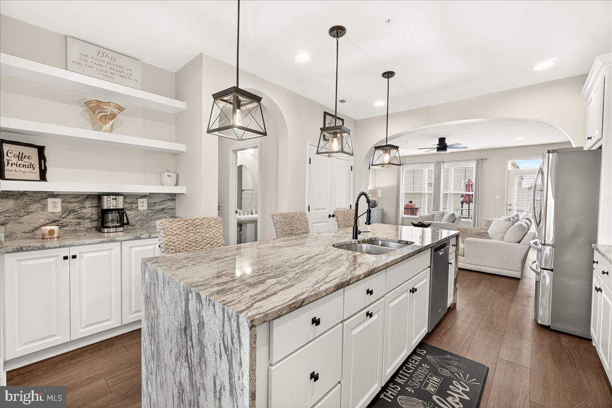 EASTCHURCH - Residential