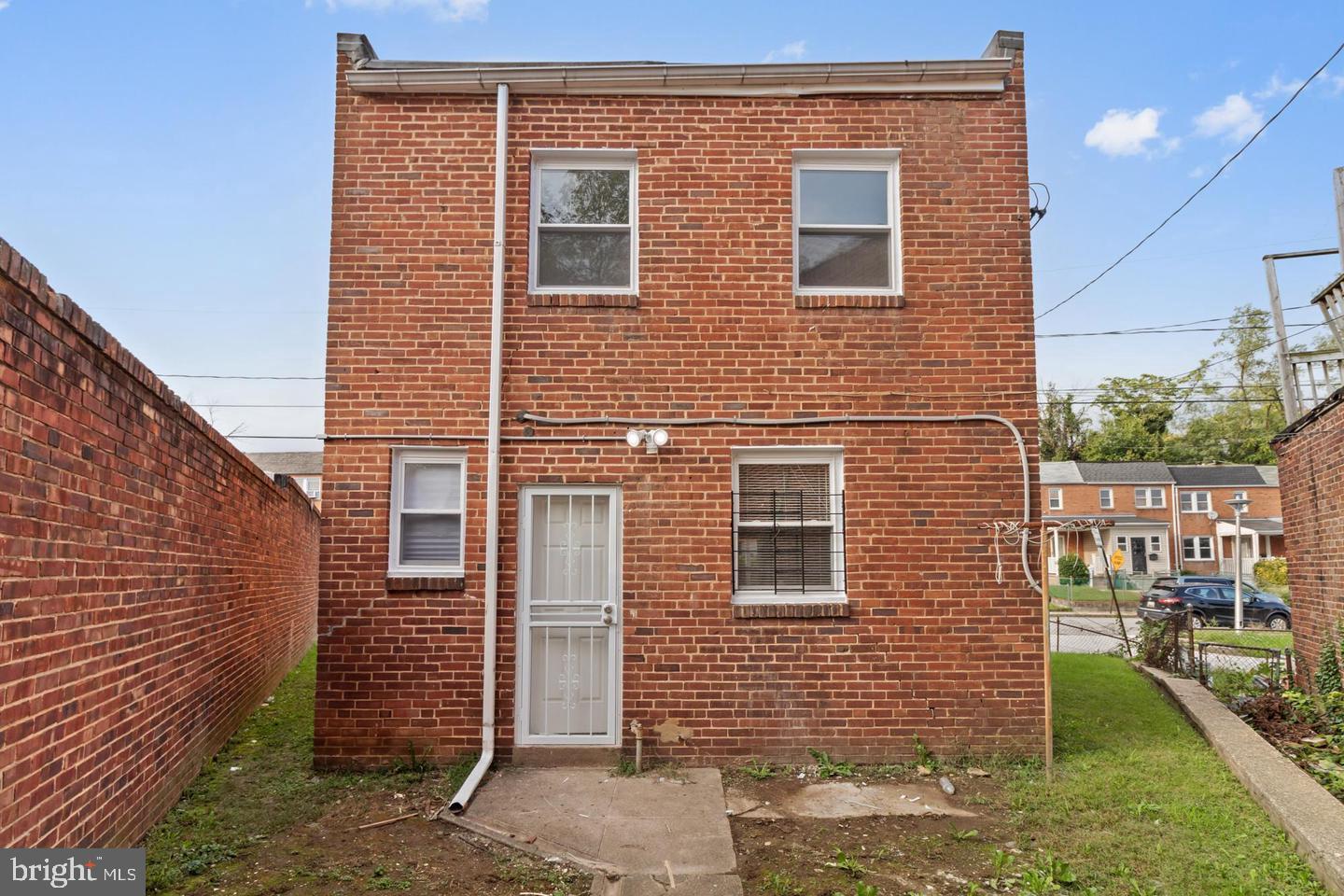 EDGECOMB - Residential Lease
