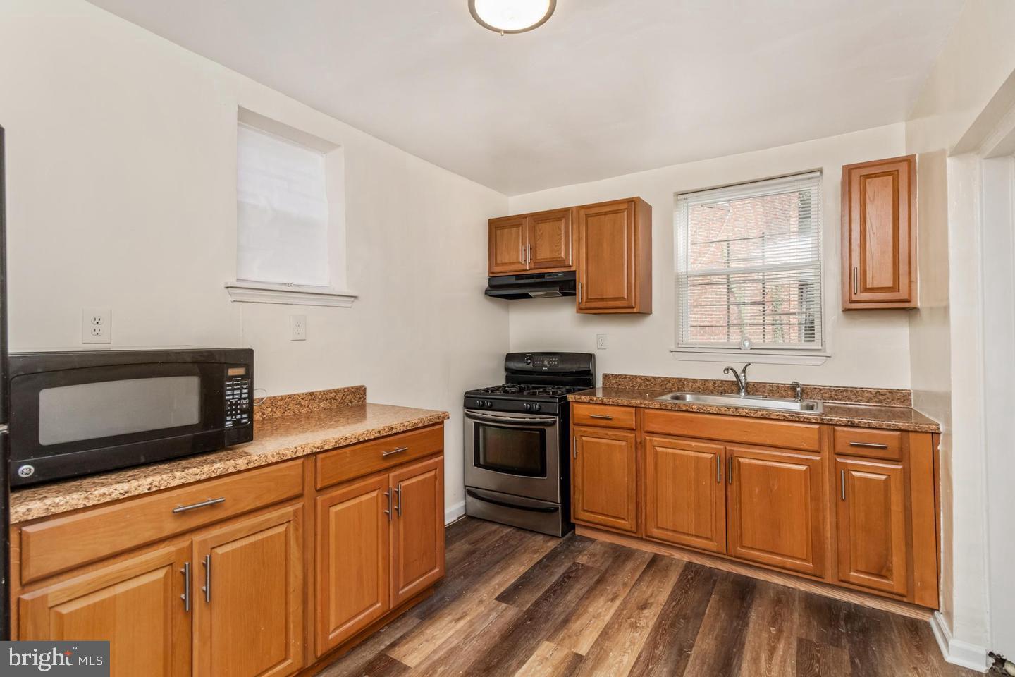 EDGECOMB - Residential Lease