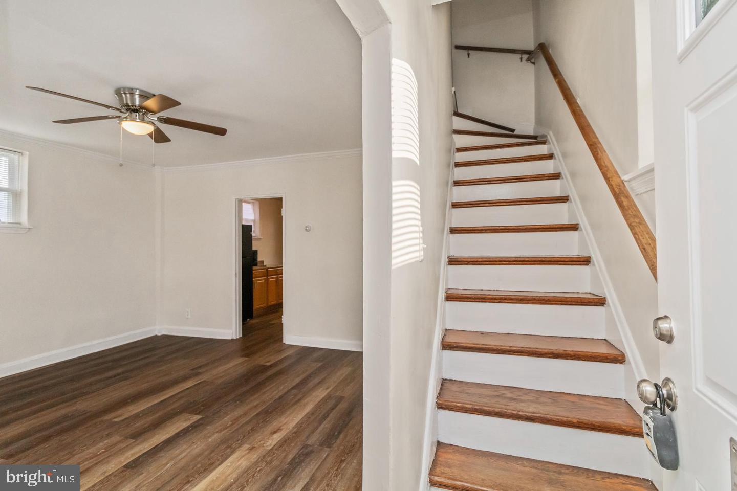 EDGECOMB - Residential Lease