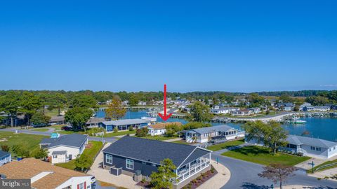 34539 BROADWATER ROAD M-8 LONG NECK DE 19966