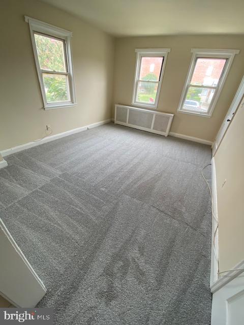 DUNDALK - Residential Lease