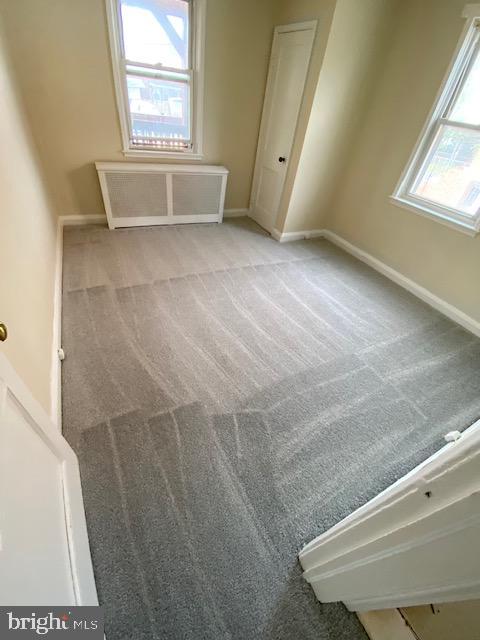 DUNDALK - Residential Lease