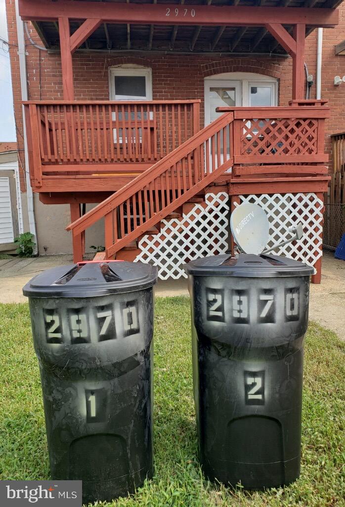 DUNDALK - Residential Lease