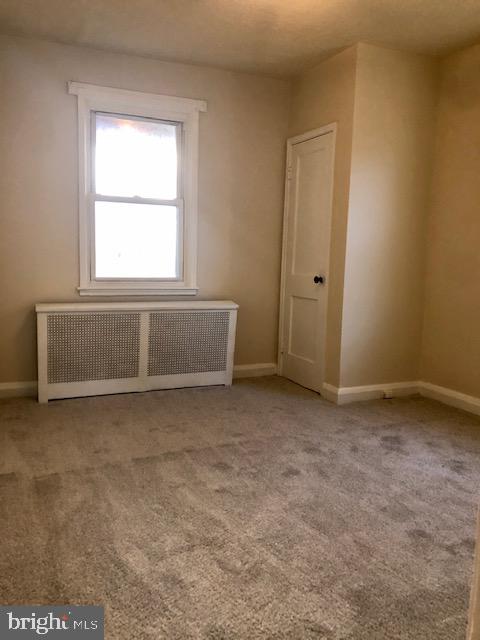 DUNDALK - Residential Lease