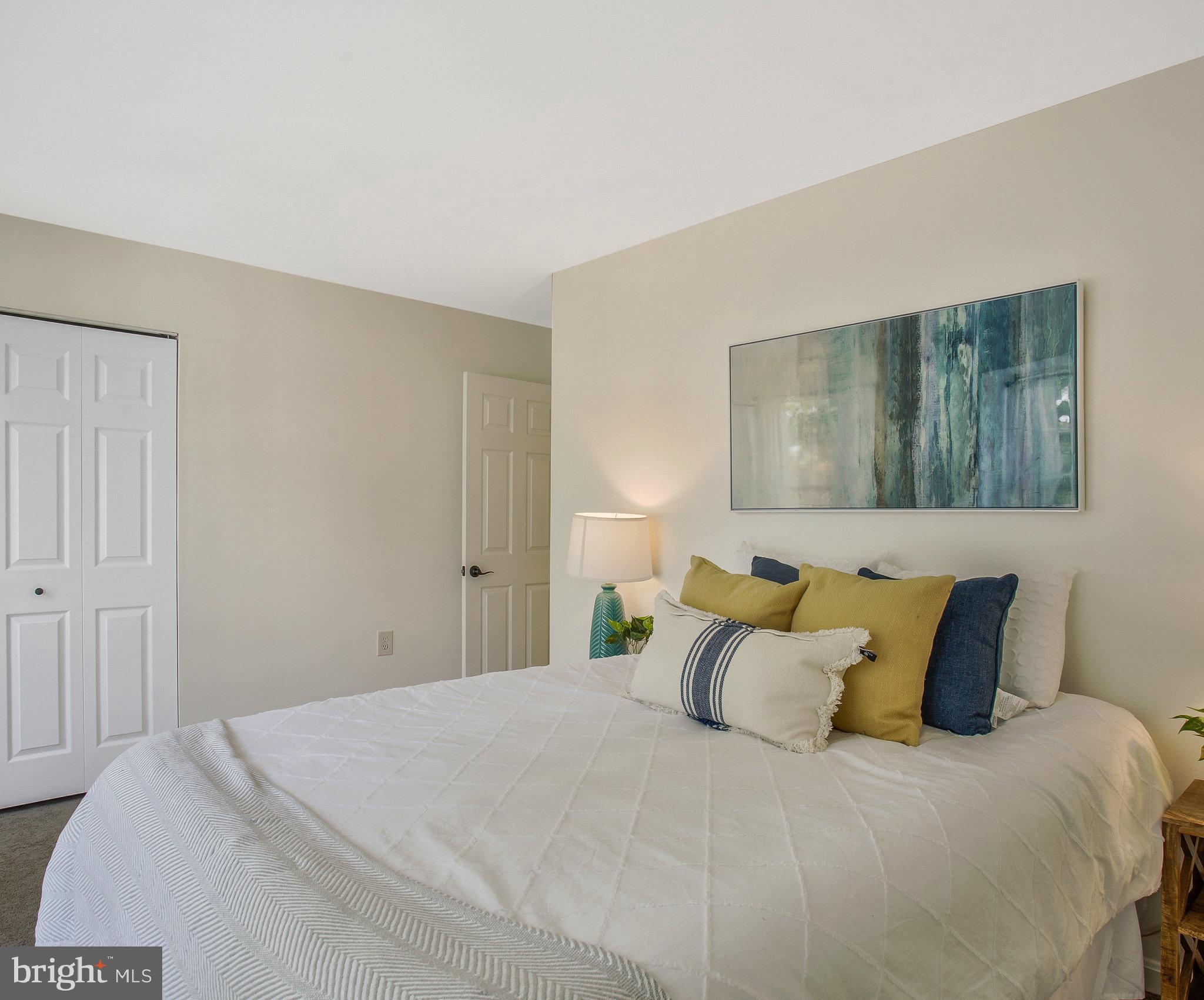 TANGLEWOOD TOWNHOMES - Residential