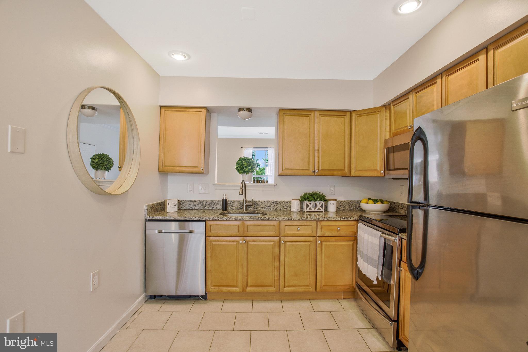 TANGLEWOOD TOWNHOMES - Residential