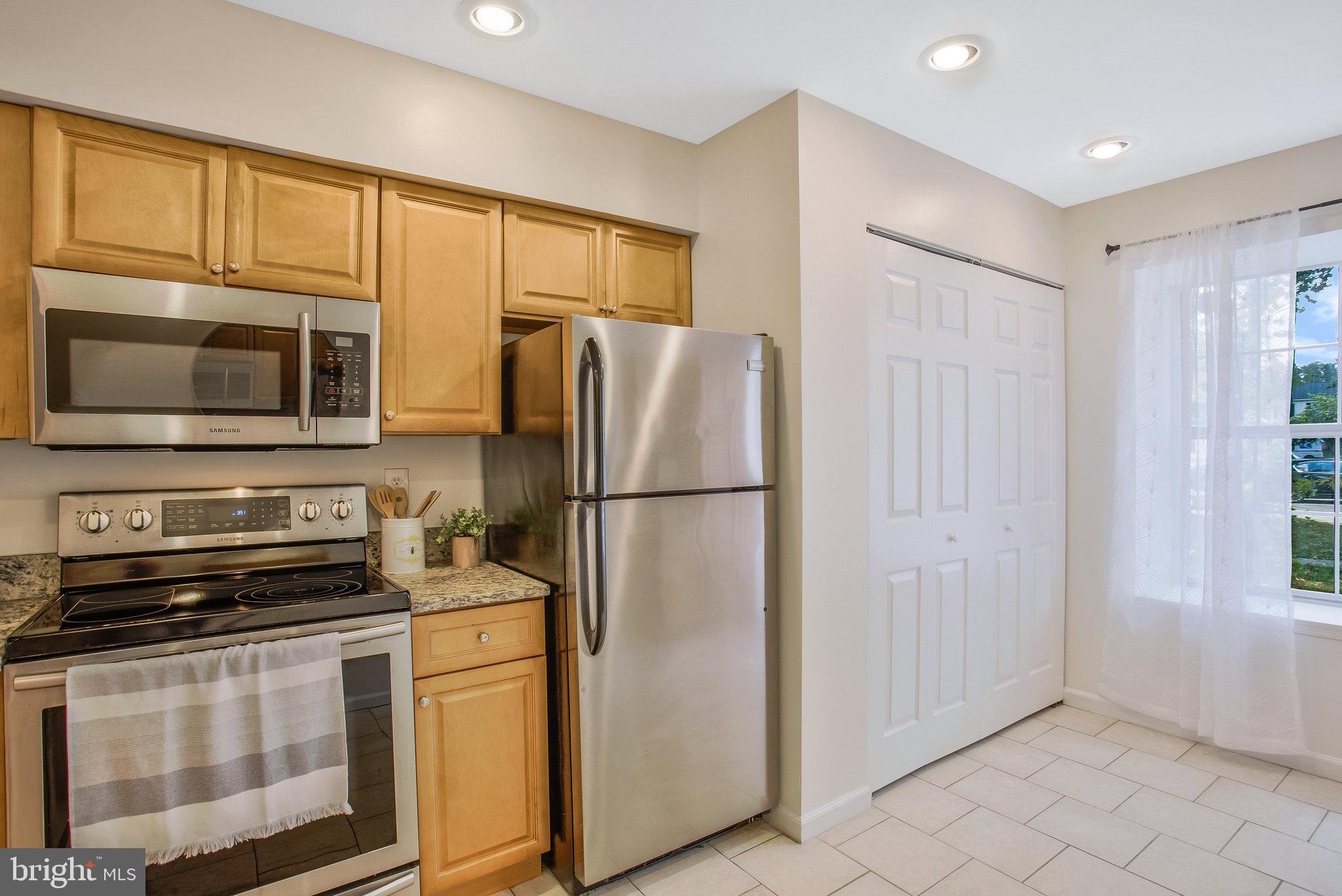 TANGLEWOOD TOWNHOMES - Residential