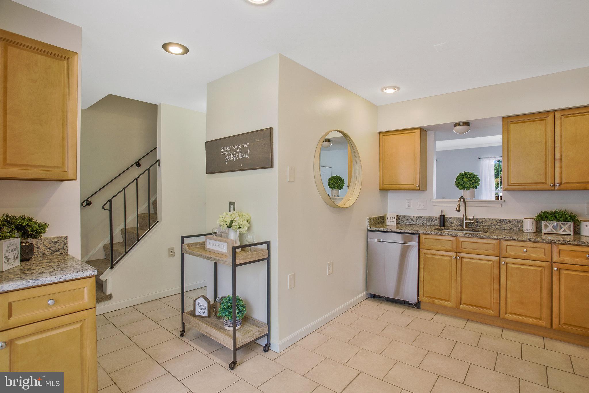 TANGLEWOOD TOWNHOMES - Residential