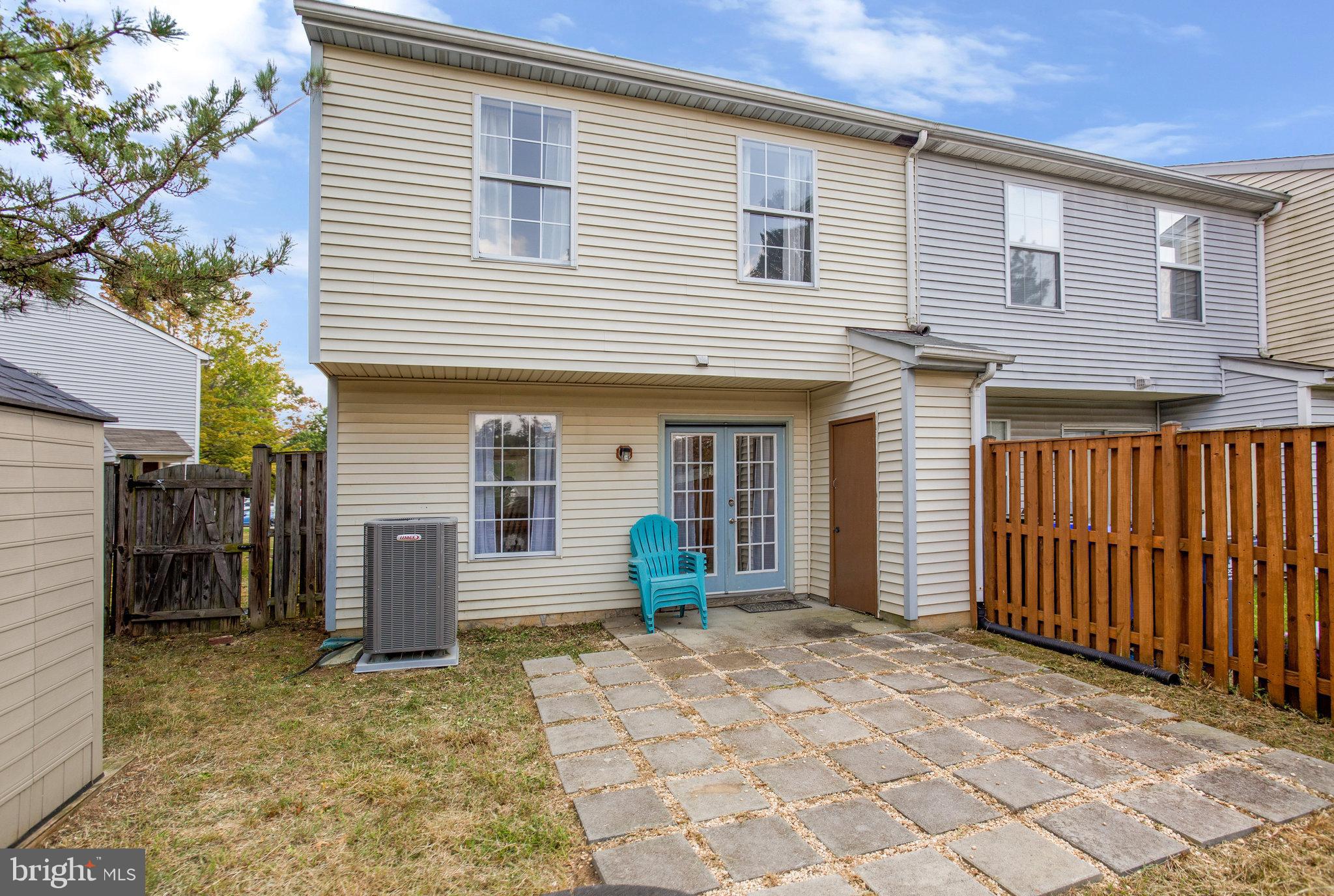 TANGLEWOOD TOWNHOMES - Residential