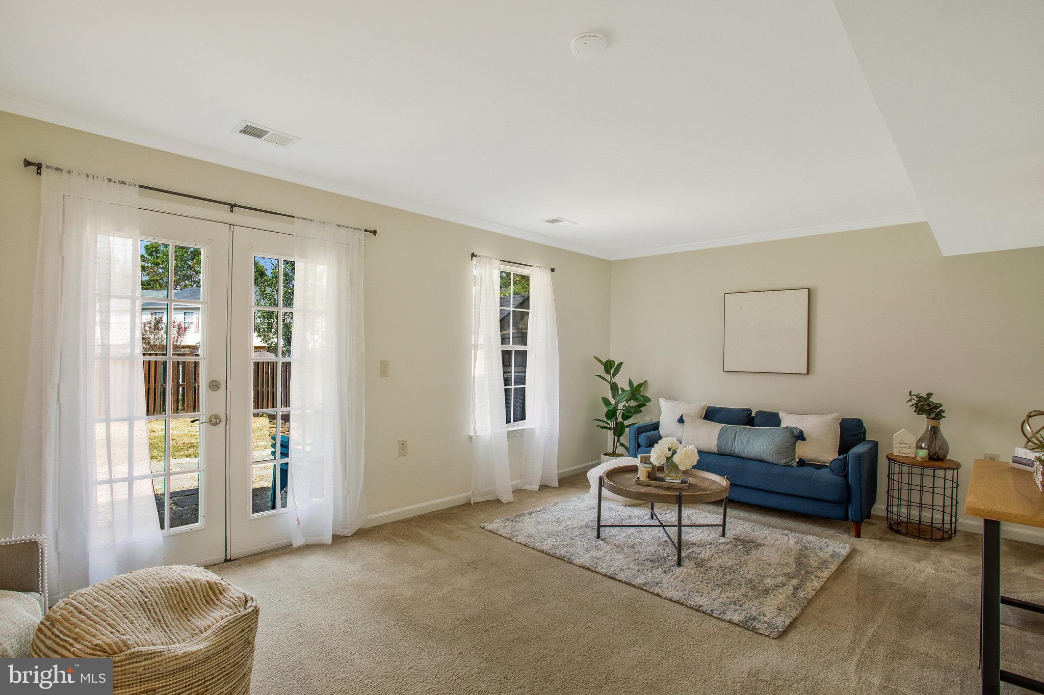 TANGLEWOOD TOWNHOMES - Residential