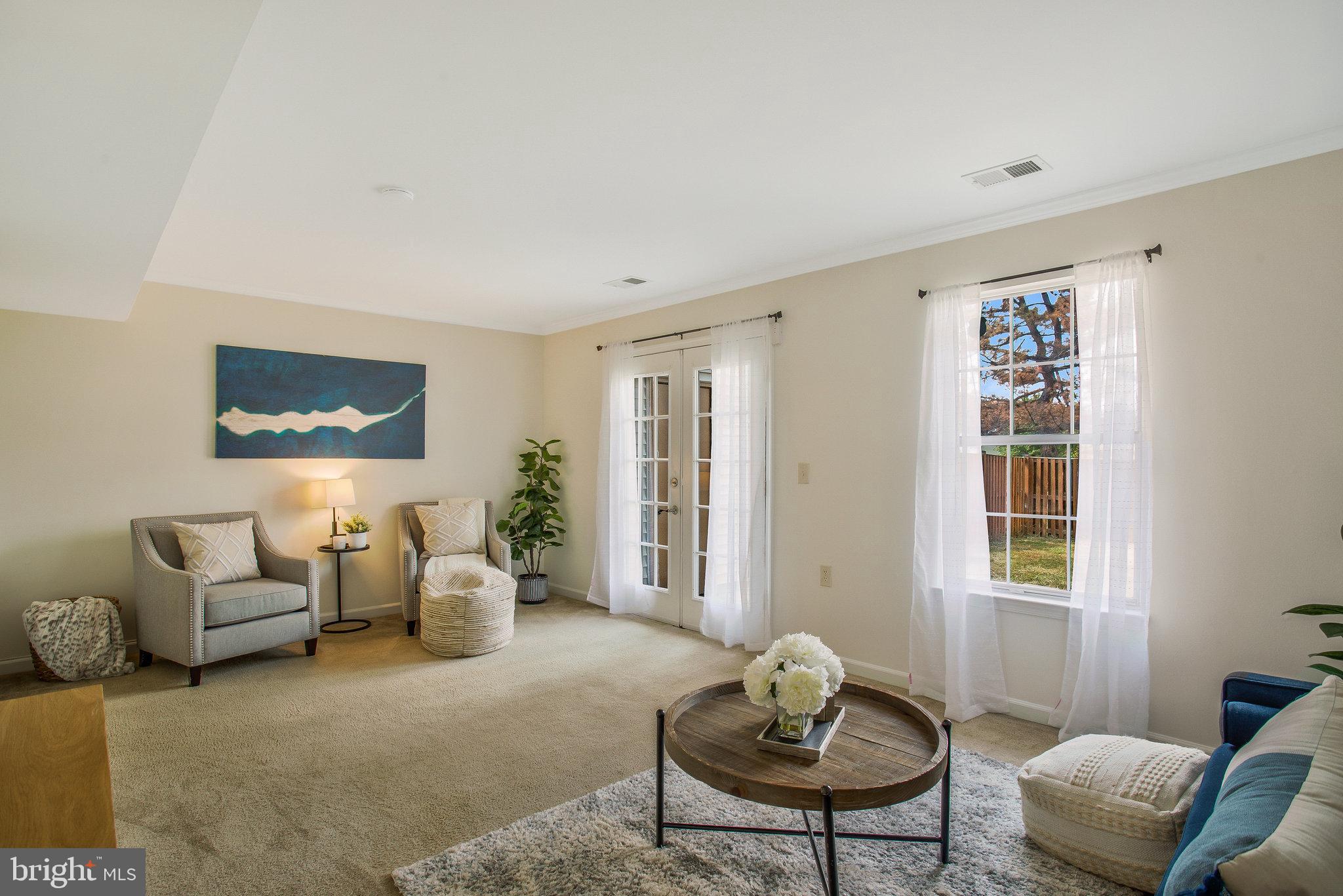 TANGLEWOOD TOWNHOMES - Residential