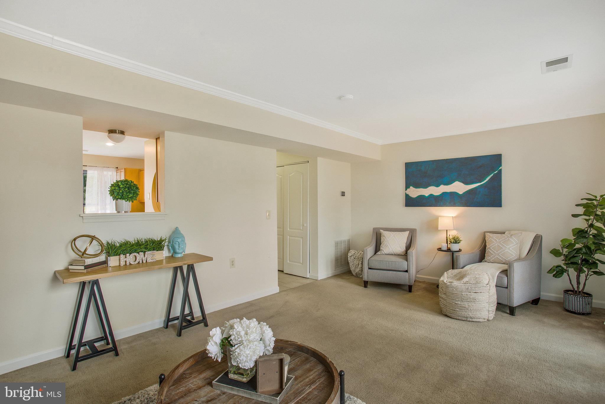 TANGLEWOOD TOWNHOMES - Residential