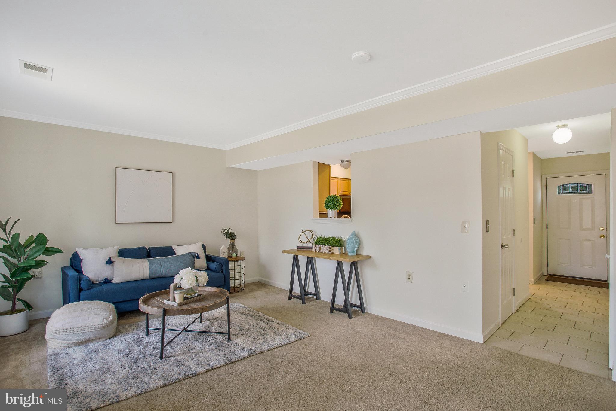 TANGLEWOOD TOWNHOMES - Residential