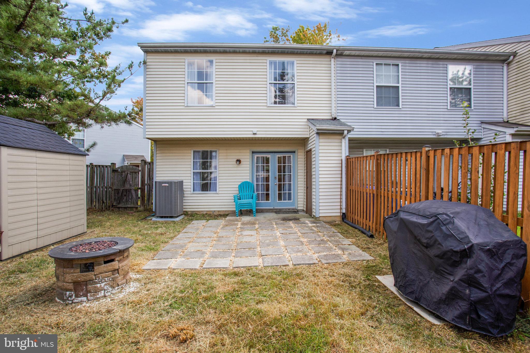 TANGLEWOOD TOWNHOMES - Residential