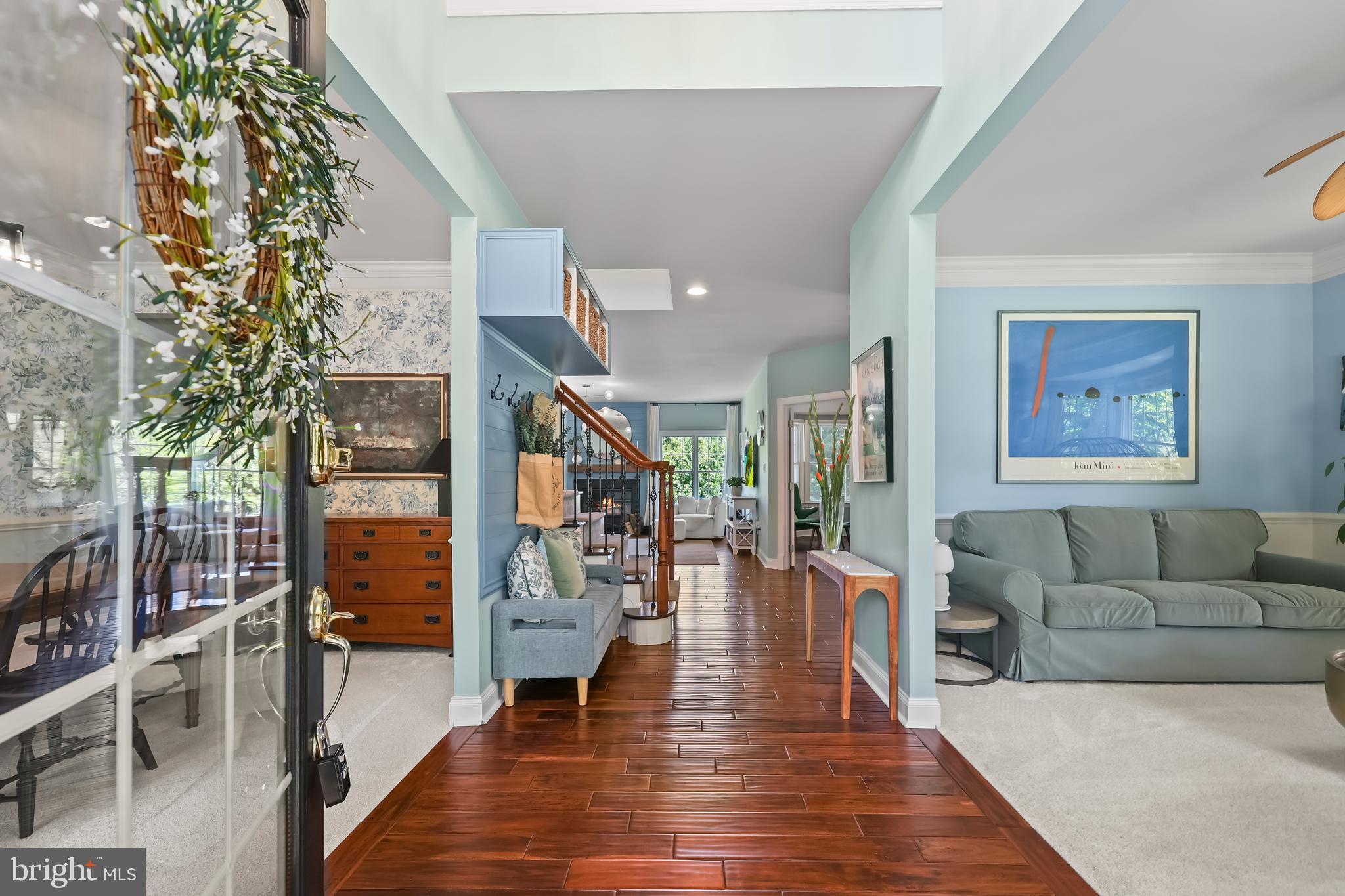 DOMINION VALLEY COUNTRY CLUB - Residential