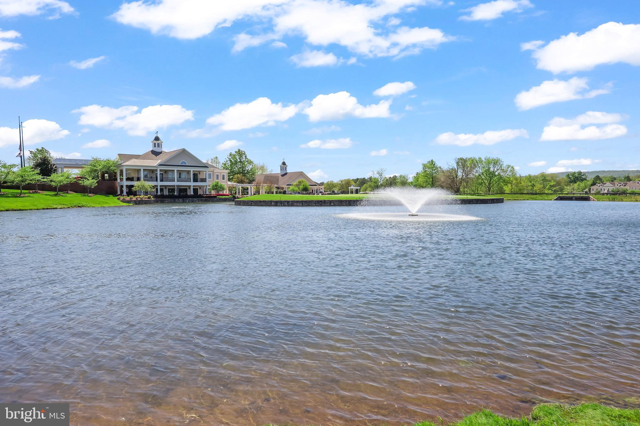 DOMINION VALLEY COUNTRY CLUB - Residential