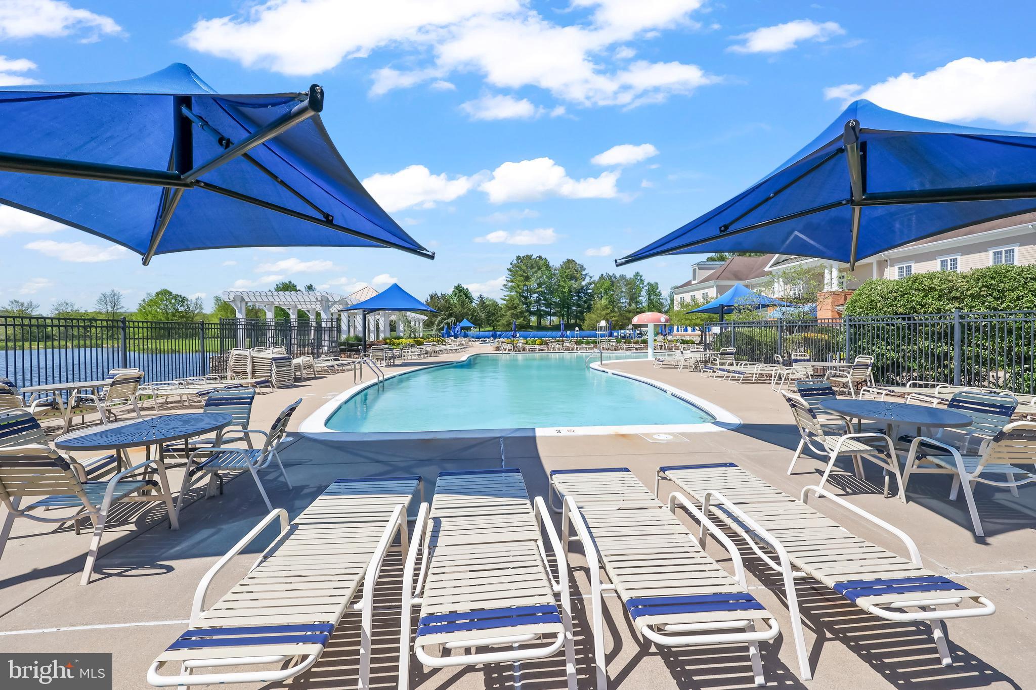 DOMINION VALLEY COUNTRY CLUB - Residential